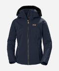 Helly Hansen Verbier Infinity Jacket Navy