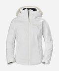 Helly Hansen Verbier Infinity Jacket White