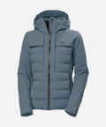 Helly Hansen Alphelia Elevate Jacket 2.0 Alpine Frost