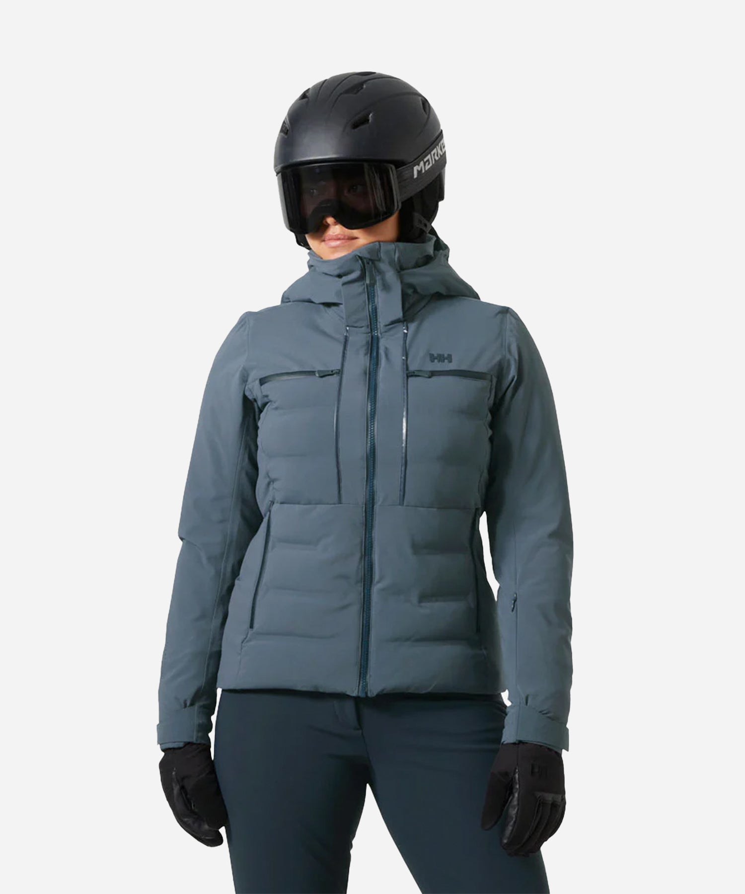 HellyHansenWomen_sAlpheliaElevateJacketAlpineFrost-ModelFront