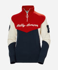Helly Hansen Women's Apres Knitted Sweater Navy