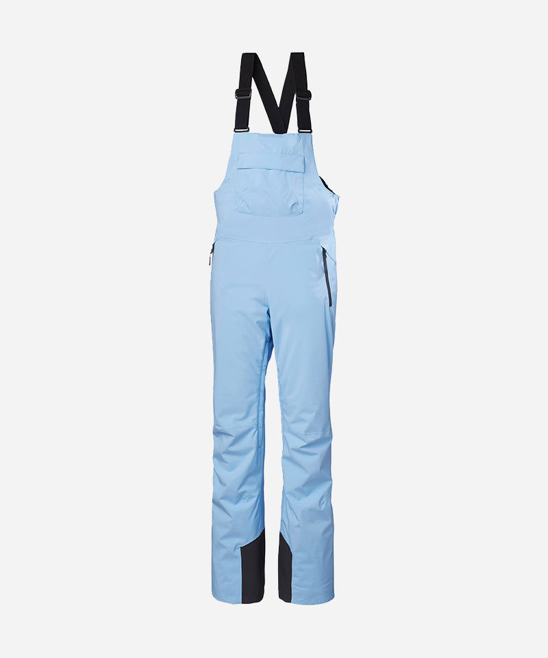 Helly Hansen Women's Legendary Insulated Bib – Paul Reader Snow Sports