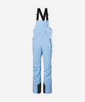 Helly Hansen Women's Legendary Insulated Bib Bright Blue