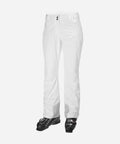 Helly Hansen Women's Legendary Insulated Pant White