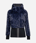 Henri Duvillard Filly Jacket Midnight