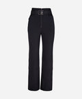 Henri Duvillard Sonia Pant Black