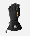 Hestra GORE-TEX Army Leather Glove Black Black