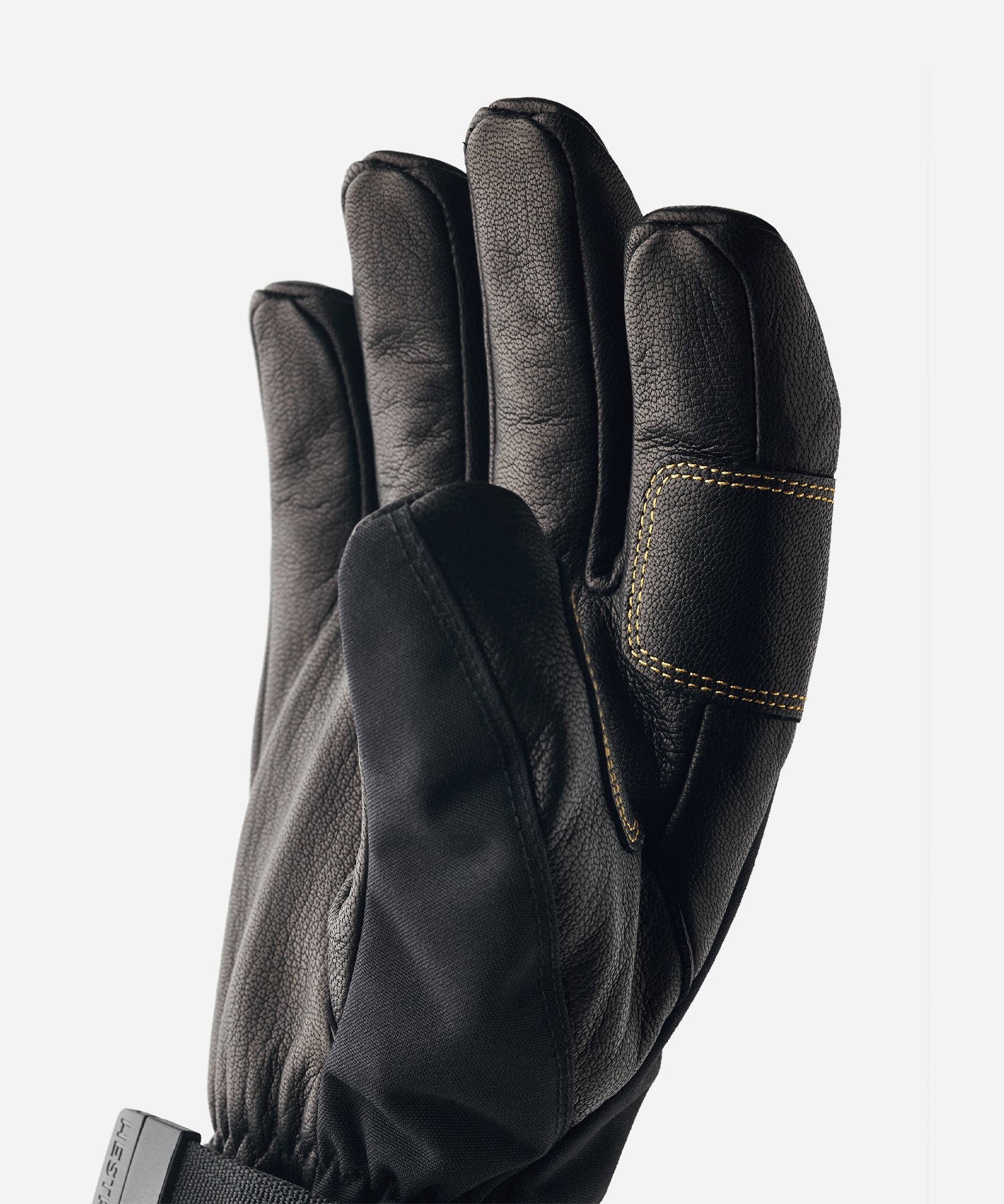 Hestra GORE-TEX Army Leather Glove