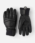 Hestra Men's Fall Line Glove Black Black