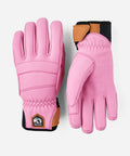 Hestra Women's Fall Line Glove Cerise