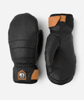 Hestra Women's Fall Line Mitt Black