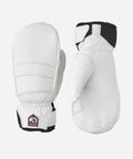 Hestra Women's Fall Line Mitt White