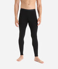 Icebreaker 200 Oasis Men's Legging Black