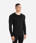Icebreaker 260 Tech LS Men's Top Black