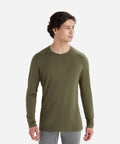 Icebreaker 200 Oasis LS Men's Top Loden