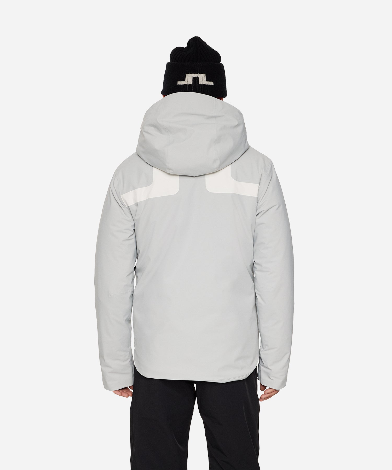 J.LindebergAltaJacketHighrise-ModelBack