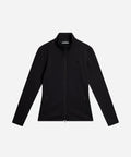 J. Lindeberg Milly Polartec Mid Layer Black
