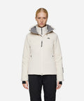J. Lindeberg Olivia Jacket Moonbeam