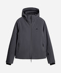J. Lindeberg Omnia Jacket Asphalt