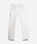 J. Lindeberg Pillows Pant White
