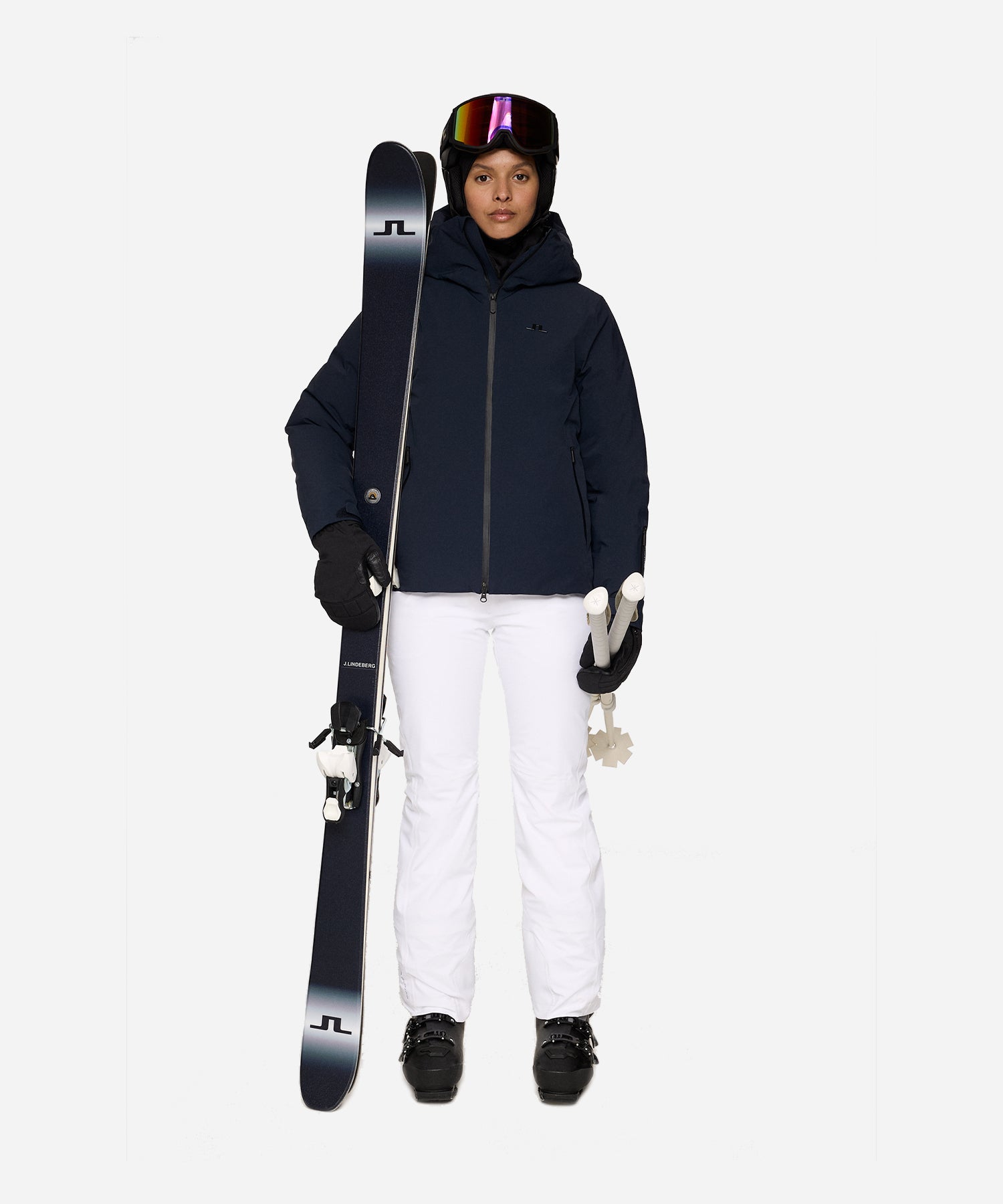 J.LindebergPillowsPantWhite-ModelFullBodyFront