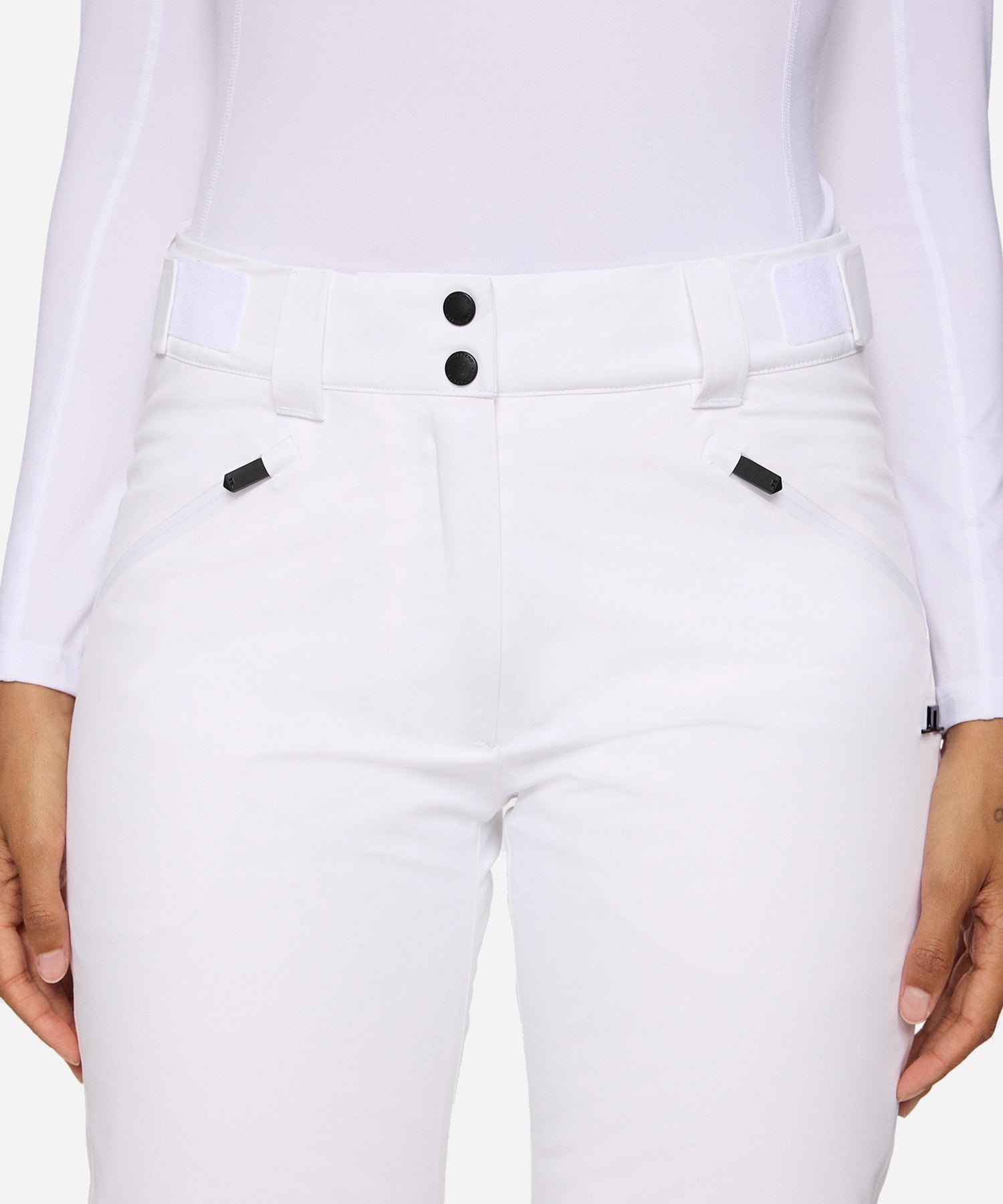 J.LindebergPillowsPantWhite-WaistFront