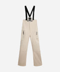 J. Lindeberg Stanford Pro Bib Pant Moonbeam