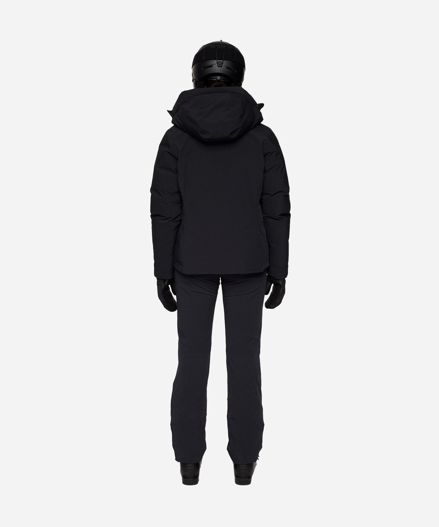 J.LindebergWatsonPantBlack-ModelFullBodyBack