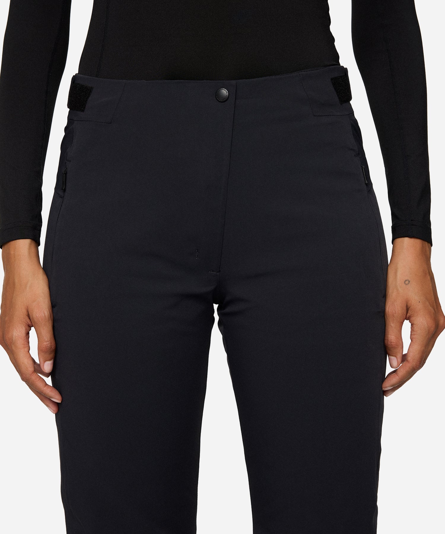 J.LindebergWatsonPantBlack-Waist