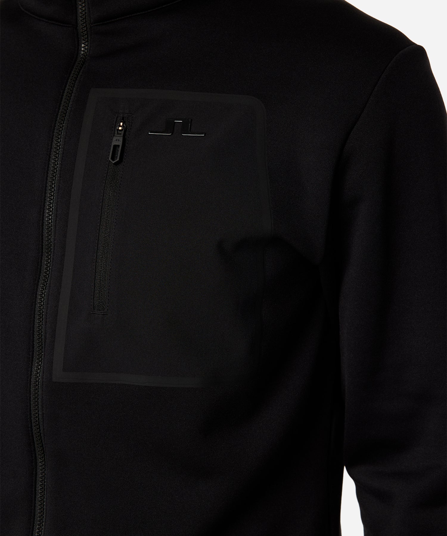 J. Lindeberg Wayne Polartec Mid Layer