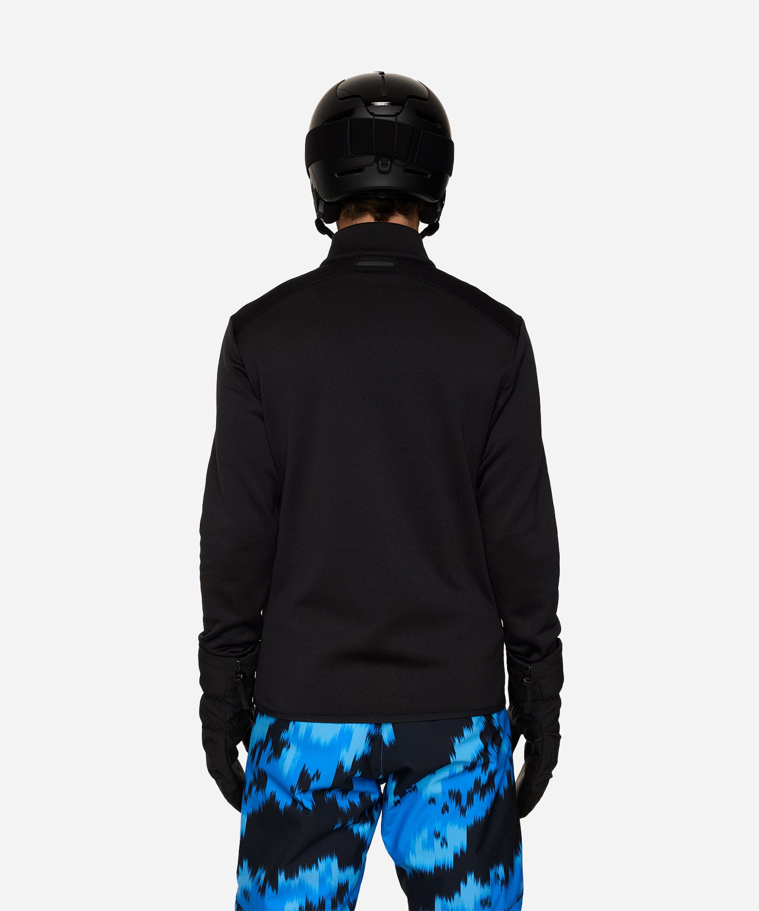 J. Lindeberg Wayne Polartec Mid Layer