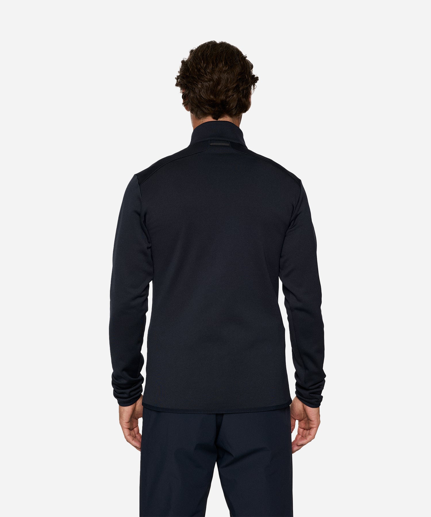 J. Lindeberg Wayne Polartec Mid Layer