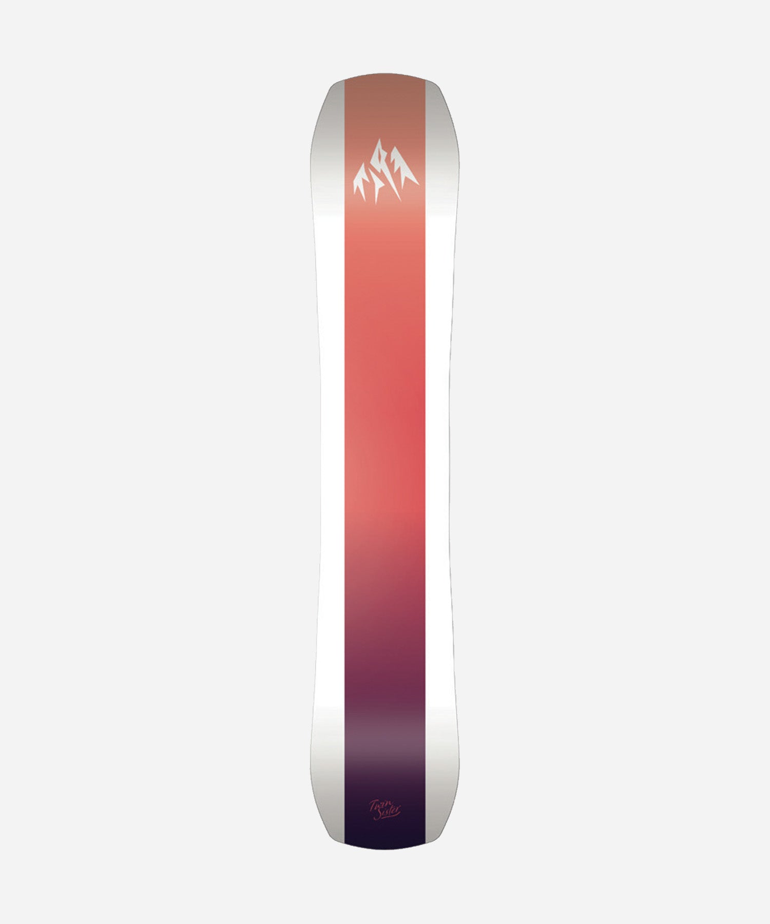 Jones Twin Sister 2027 Snowboard