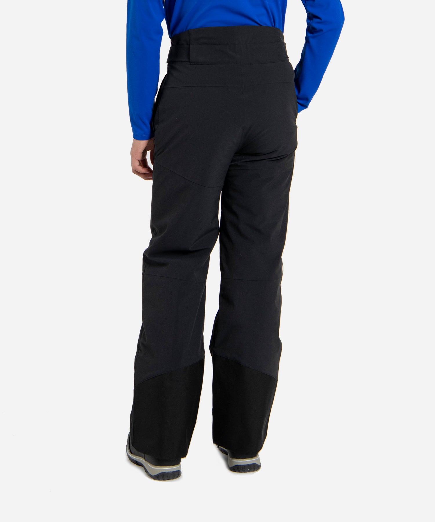 KJUSBoy_sVectorMaxPantBlack-ModelBack