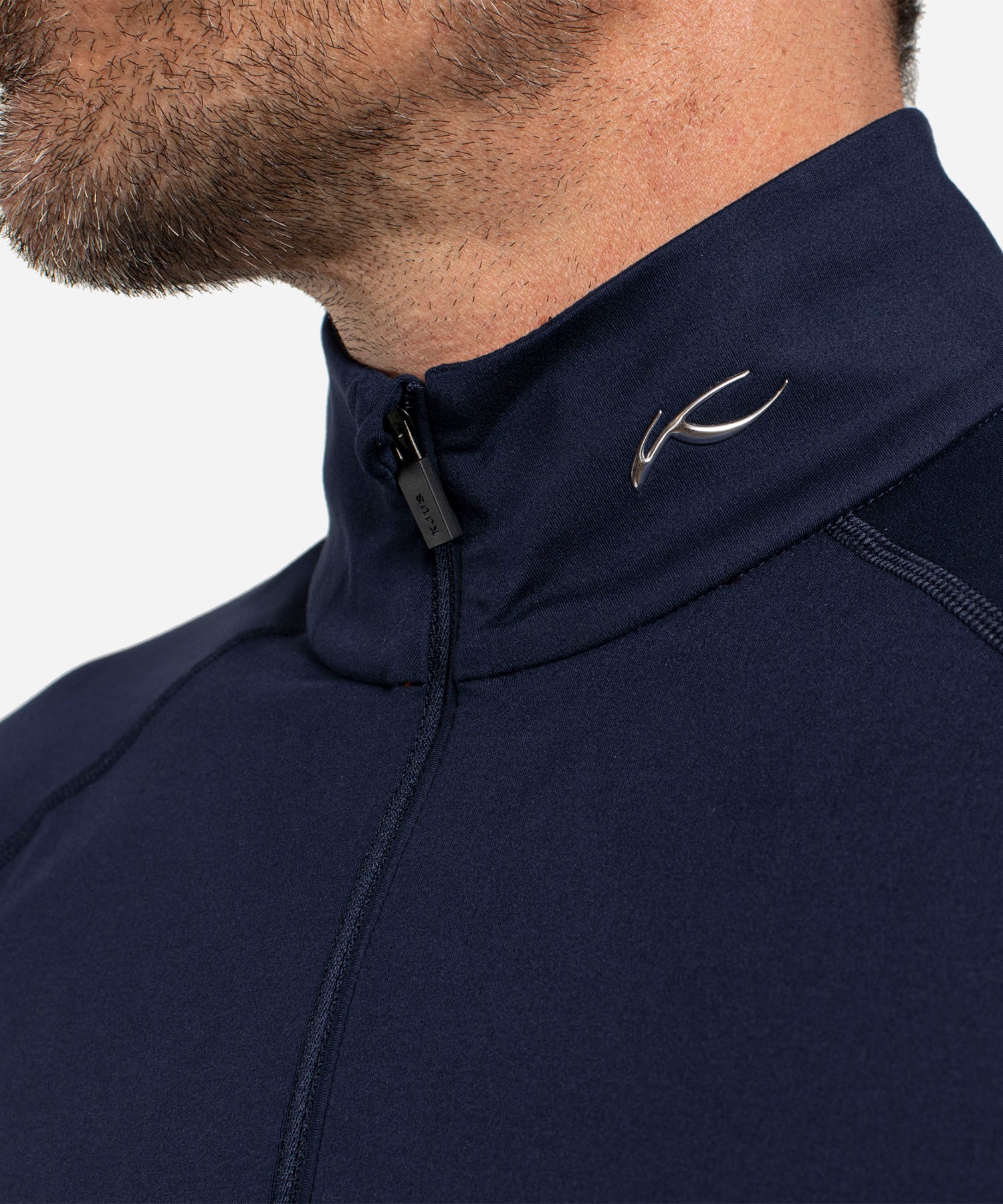 KJUSMen_sFeelMidLayerNavy-Logo