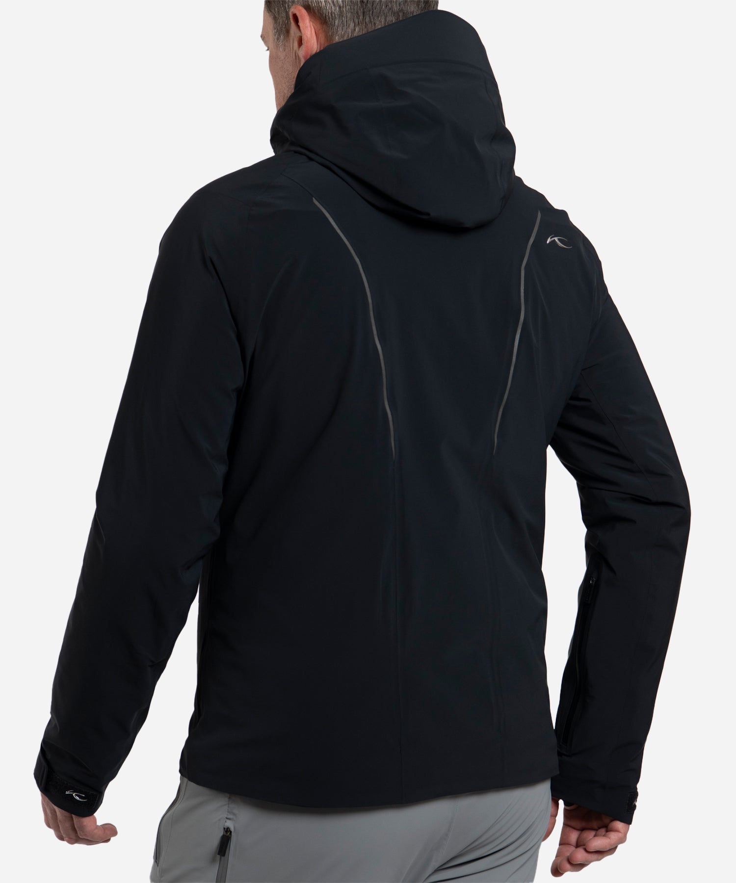 KJUSMen_sFormulaJacketBlack-ModelBack