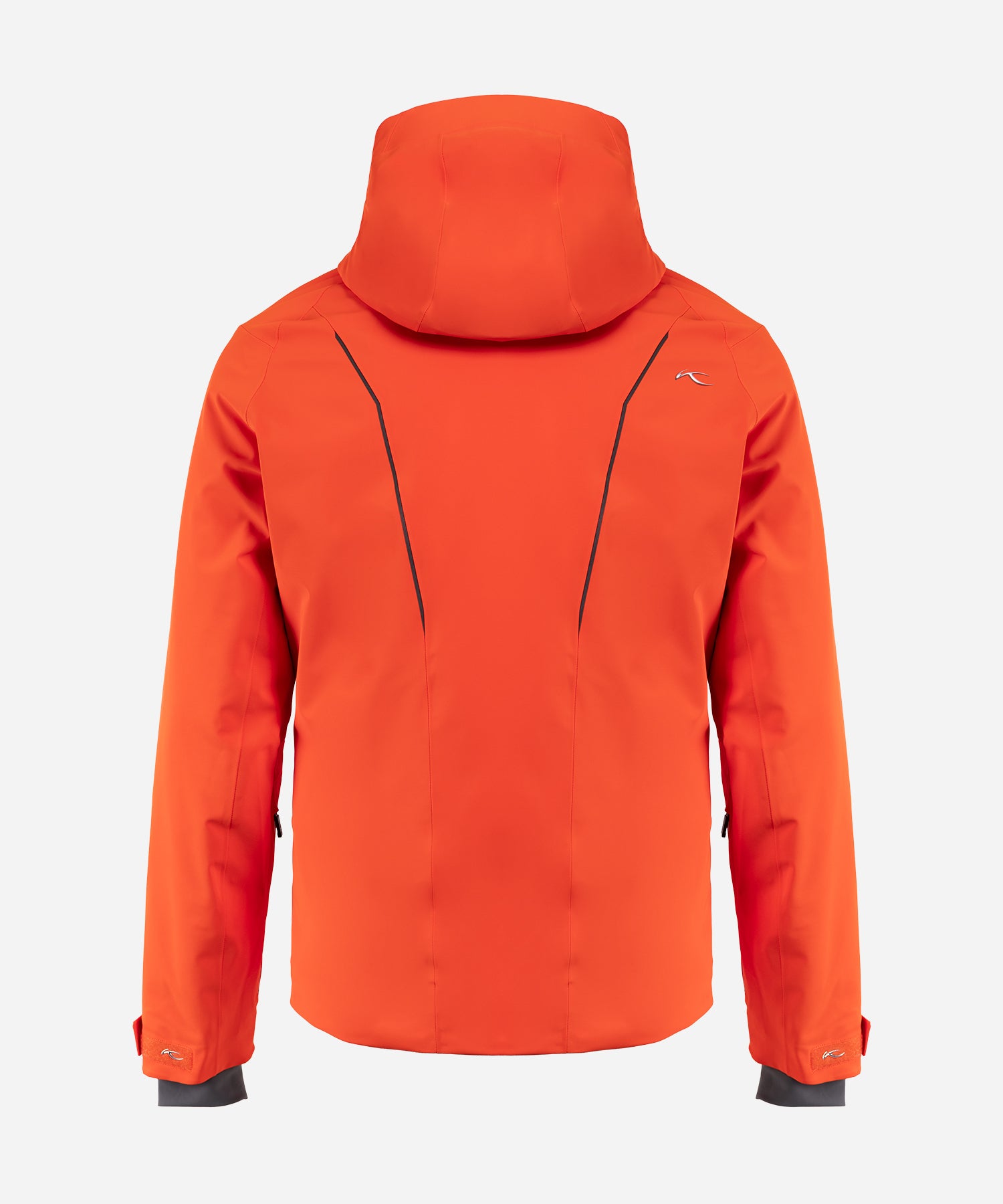 KJUSMen_sFormulaJacketKJUSOrange-GhostBack