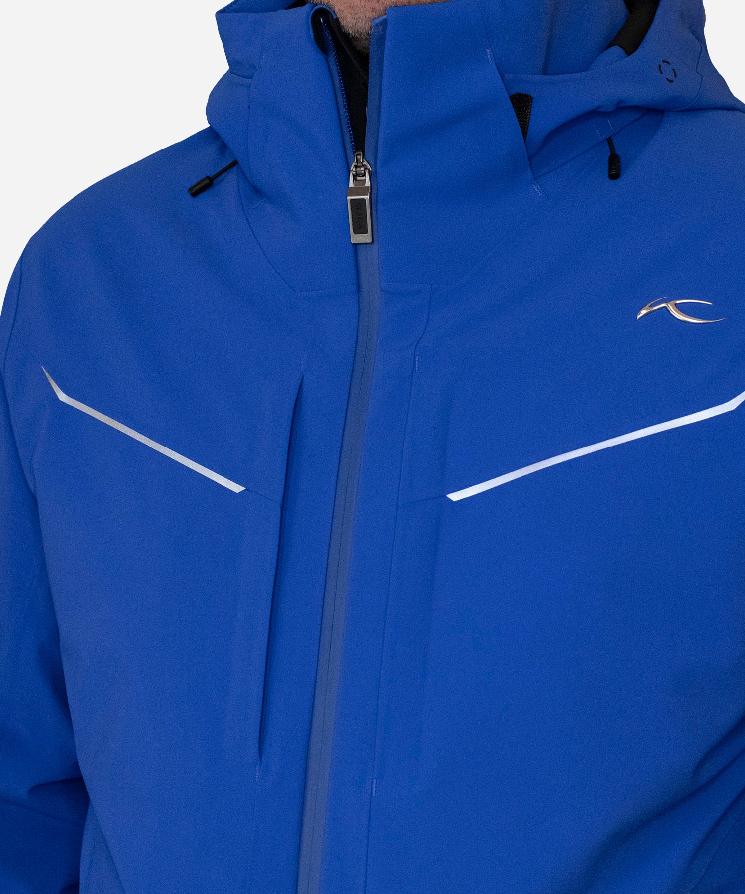 KJUSMen_sFormulaJacketTrailblazer-ChestDetail