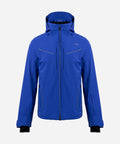 Kjus Men's Formula Jacket Trailblazer