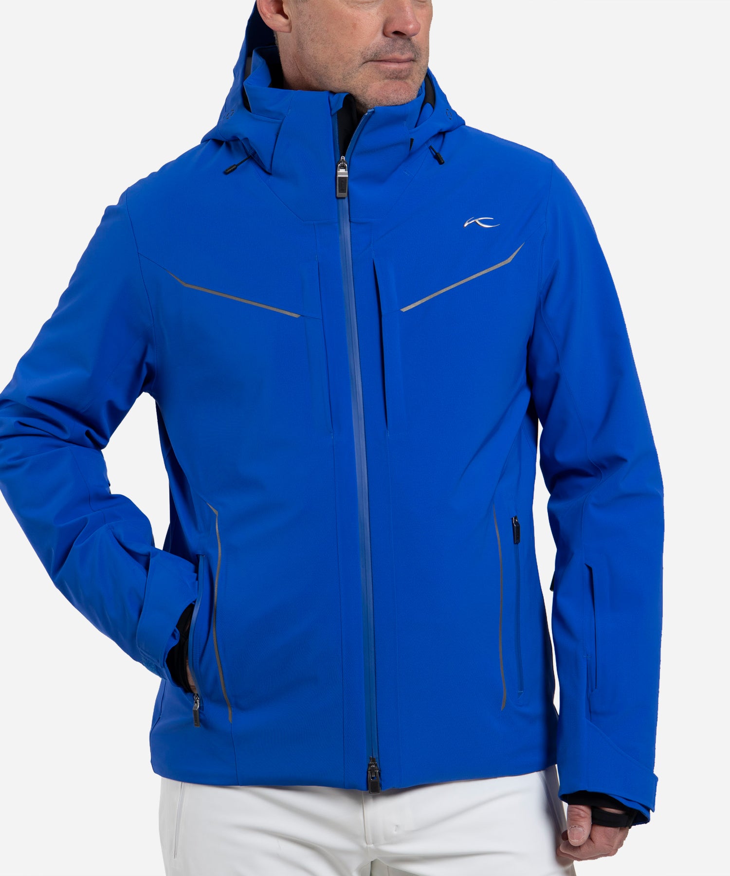 KJUSMen_sFormulaJacketTrailblazer-ModelFront