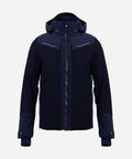 Kjus Frostline Wool Jacket KJUS Navy Black