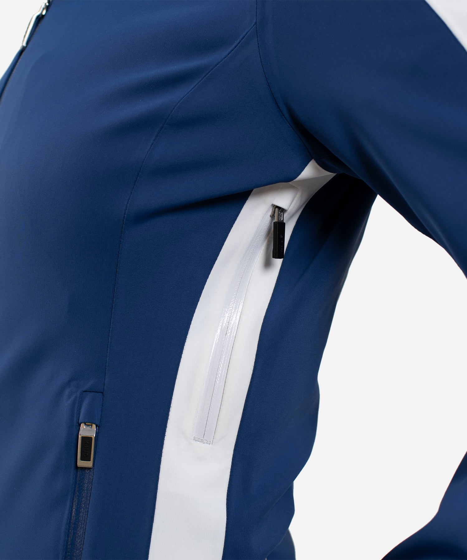 KJUSWomen_sFormulaJacketSapphire_White-Vent