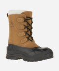 Kamik Women's Alborg Tan
