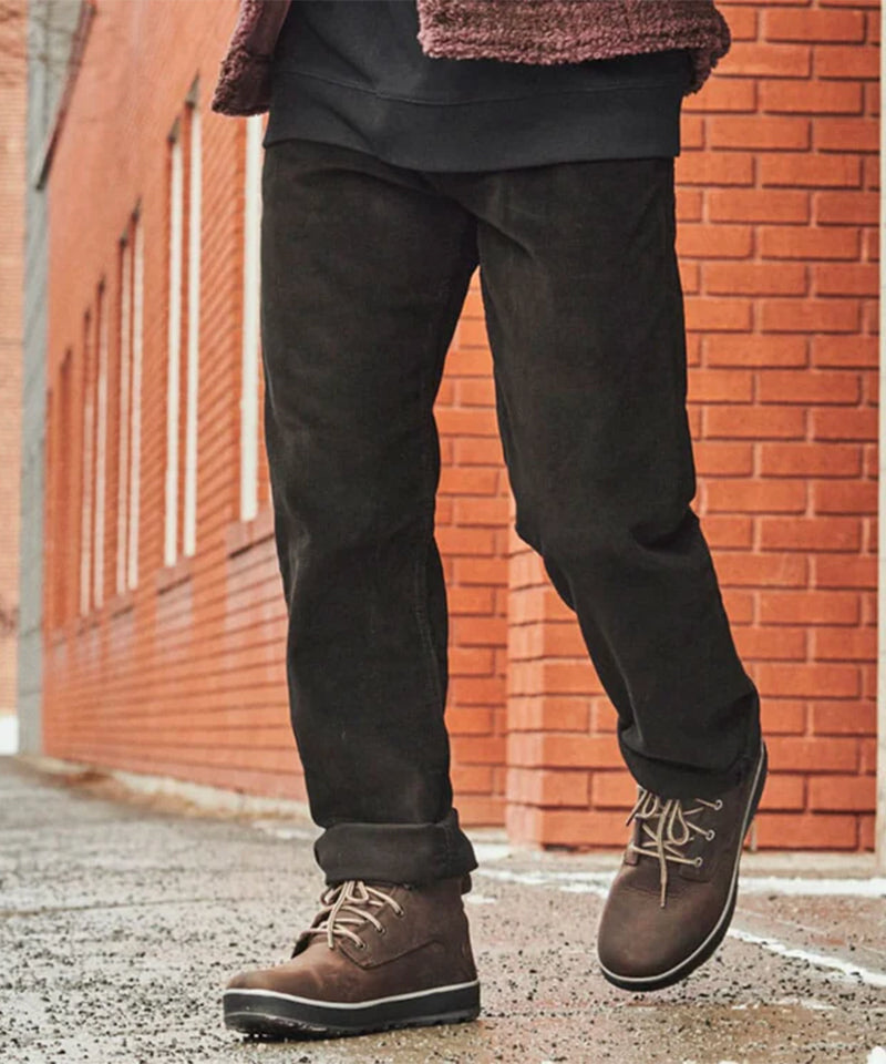 KamikSpencerMidJava-OnModel