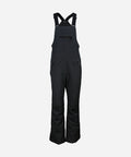 Karbon Emerald Bib Black