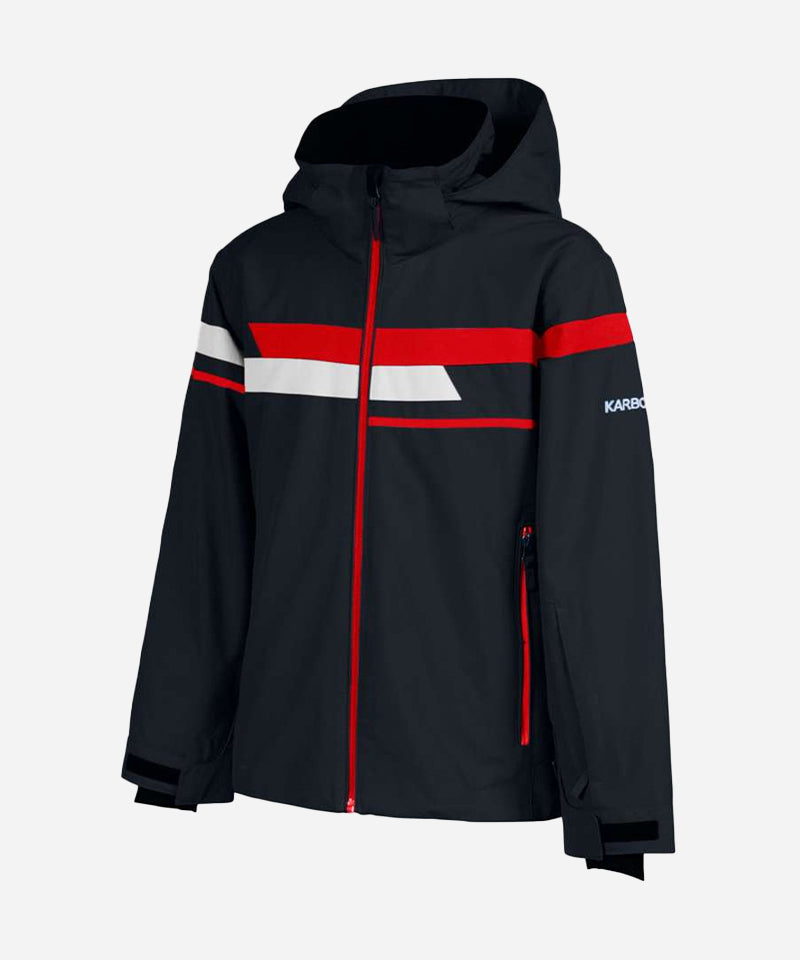 Karbon Theorem Jacket