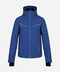 Kjus Men's Formula Jacket Aegean