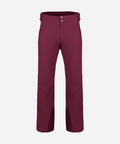 Kjus Men's Formula Pant Crimson