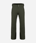 Kjus Men's Formula Pant Dark Olive