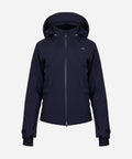 Kjus Women's Ligety 2.0 Jacket Deep Space